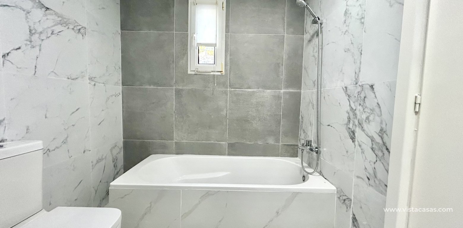 Vente - Villa - Villamartin