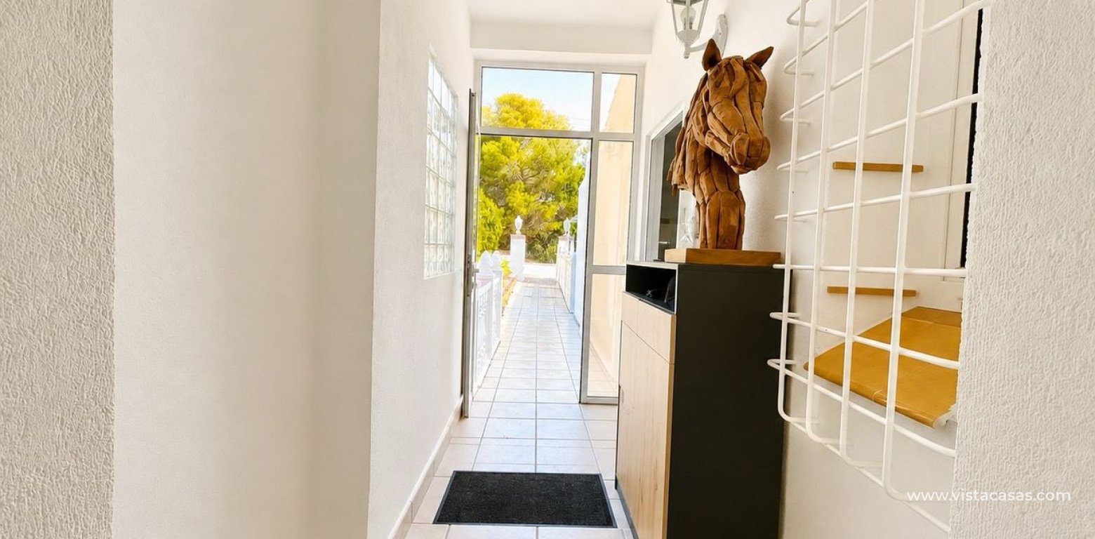 Vente - Villa - Villamartin