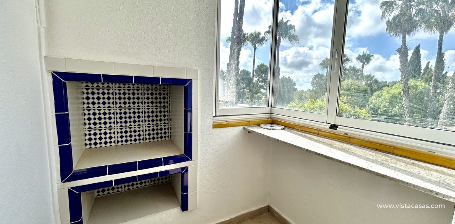 Vente - Villa - Villamartin