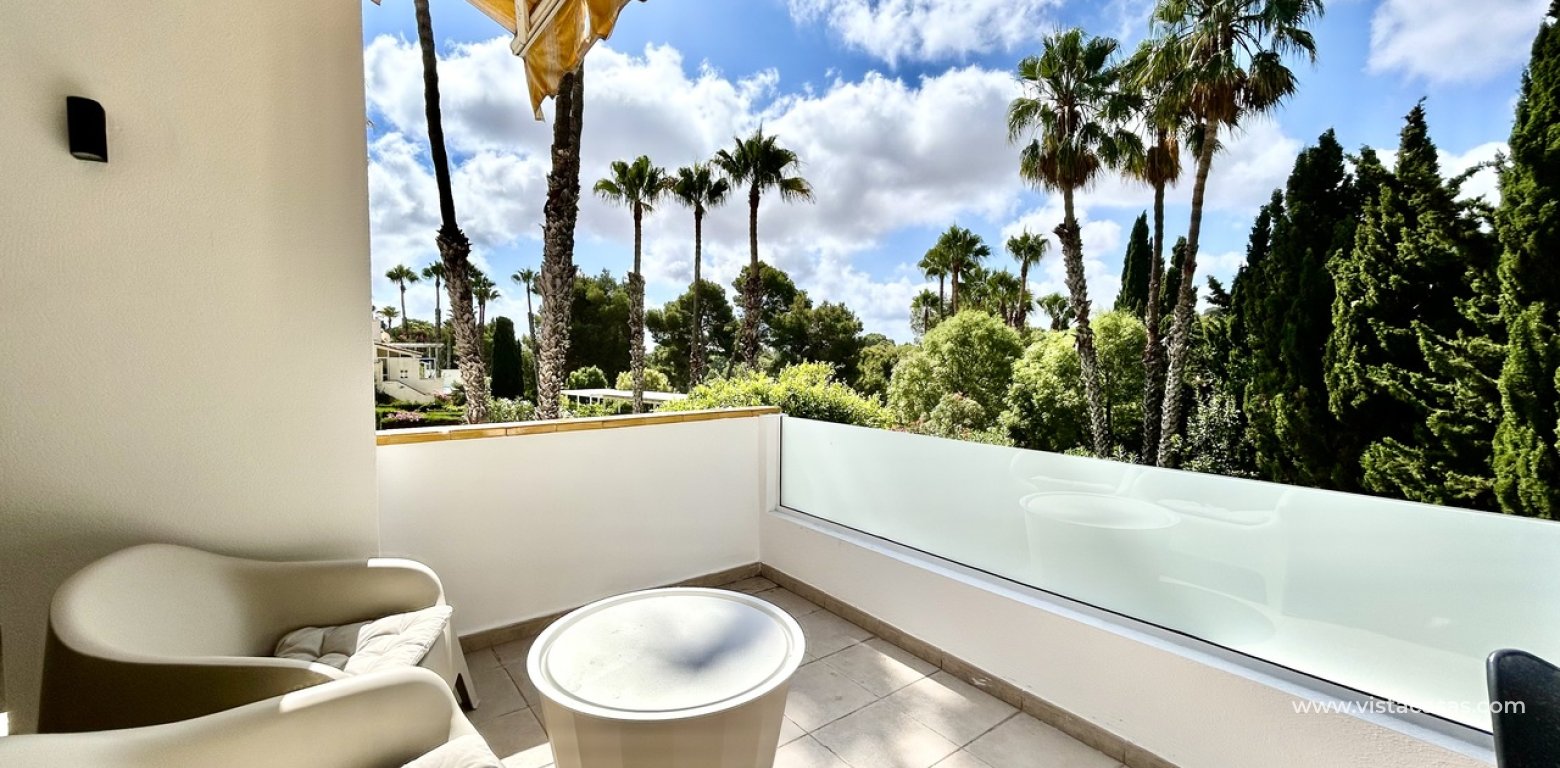 Vente - Villa - Villamartin
