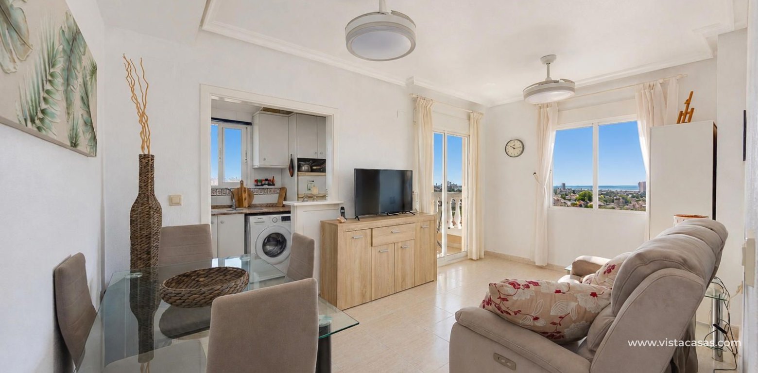 Sale - Lägenhet - Torrevieja