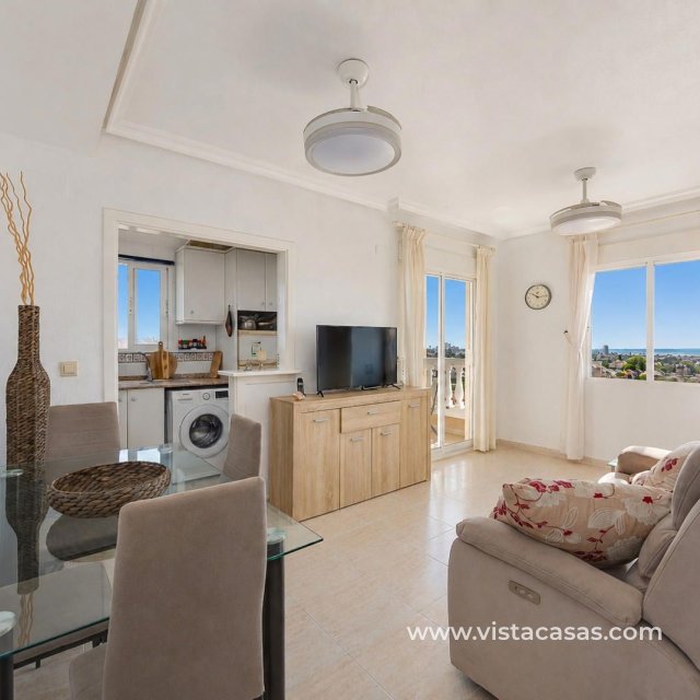 Lägenhet - Sale - Torrevieja - Torrevieja