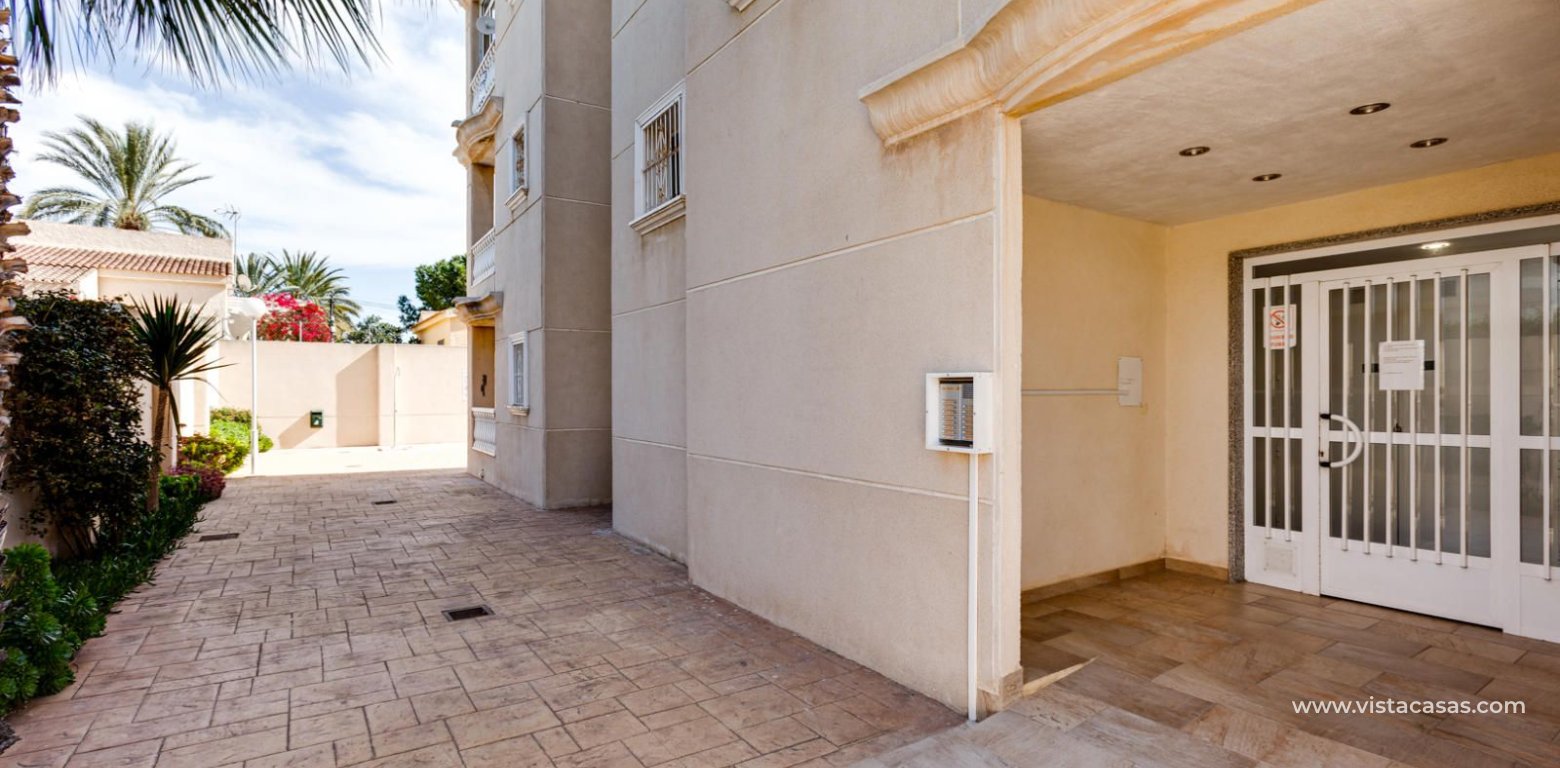 Sale - Lägenhet - Torrevieja