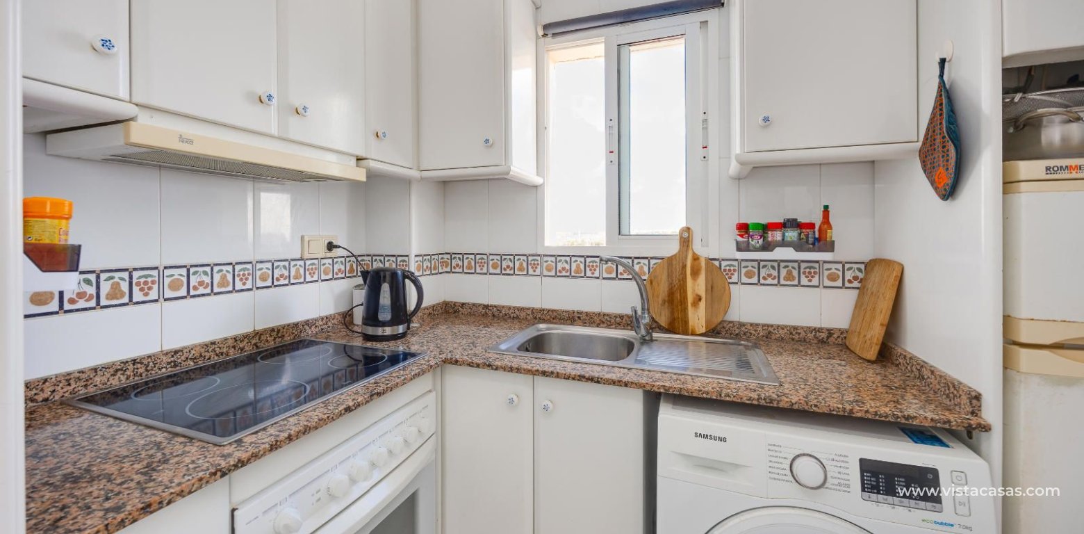 Sale - Lägenhet - Torrevieja