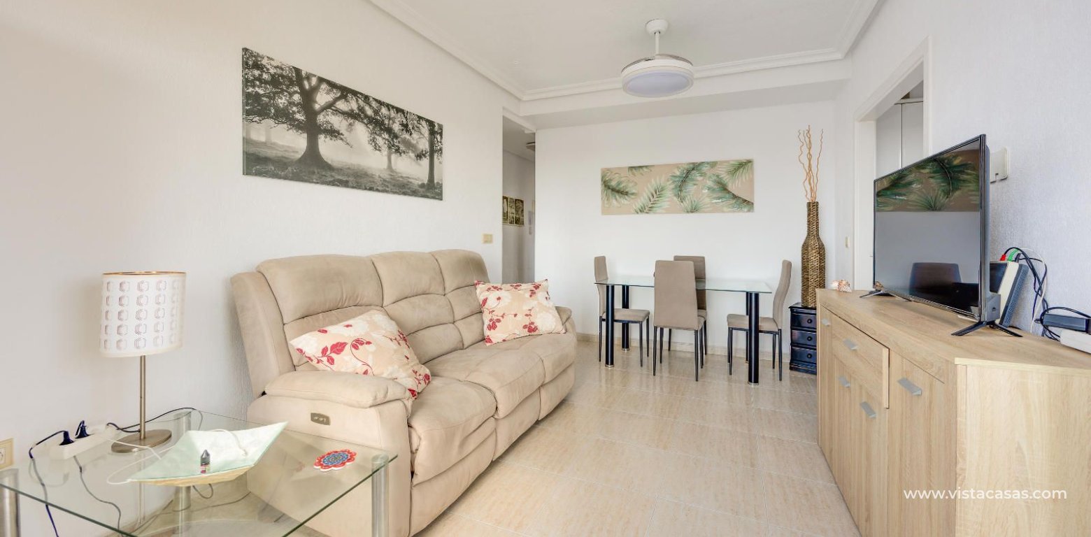 Sale - Lägenhet - Torrevieja