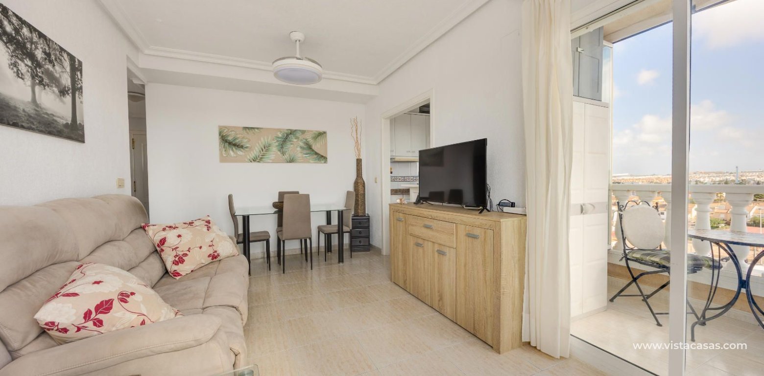 Sale - Lägenhet - Torrevieja