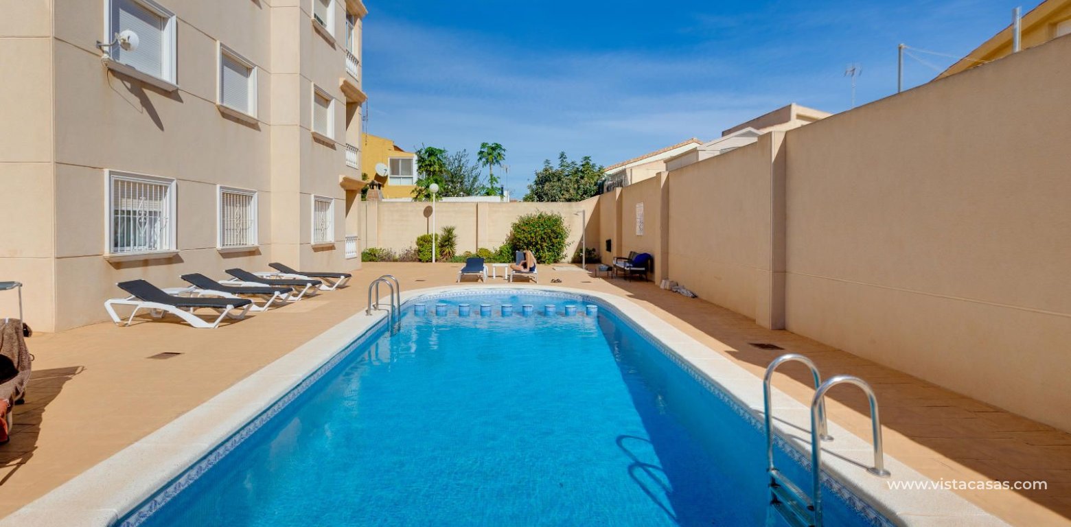 Sale - Lägenhet - Torrevieja