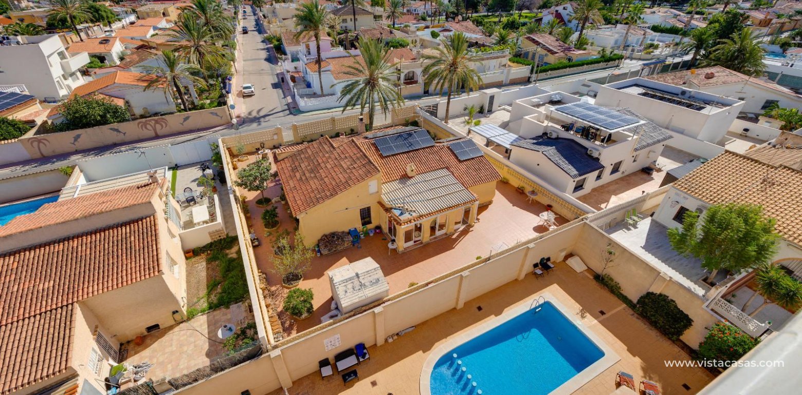 Sale - Lägenhet - Torrevieja