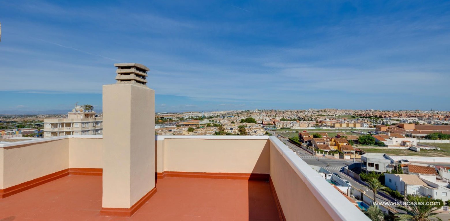 Sale - Lägenhet - Torrevieja