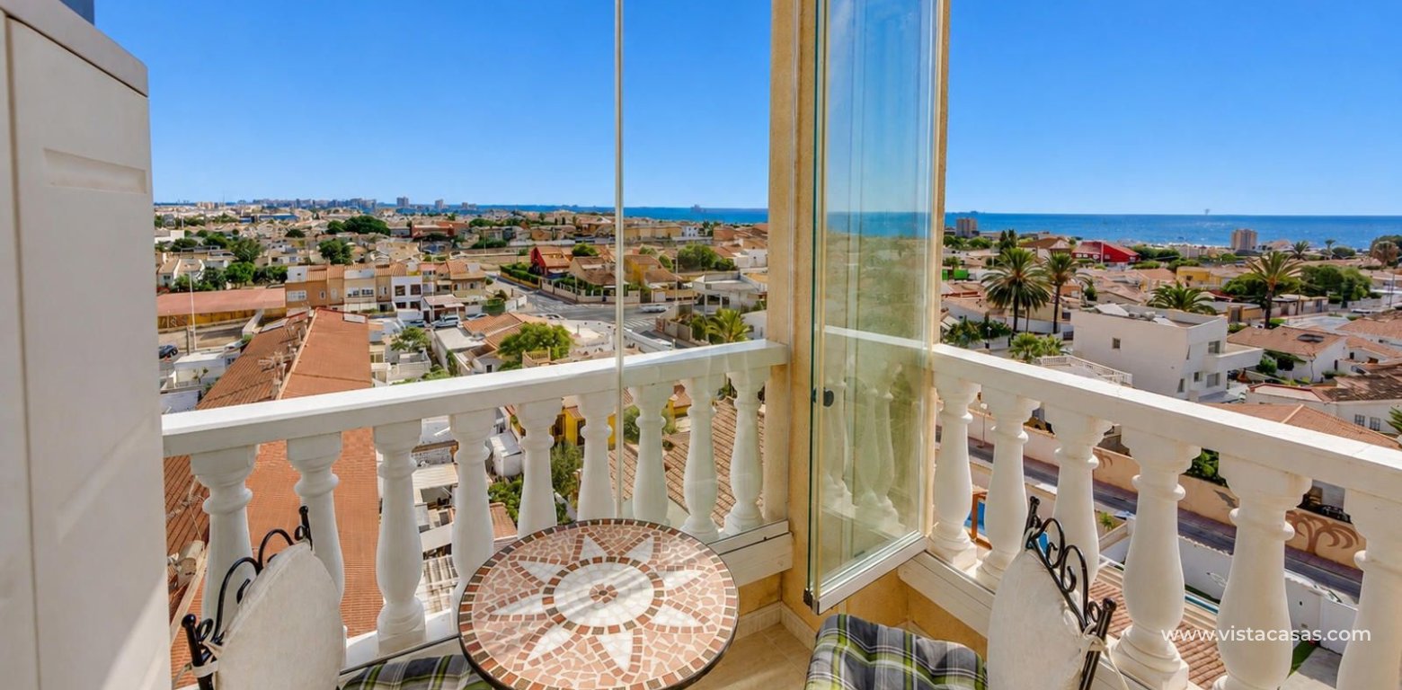 Sale - Lägenhet - Torrevieja