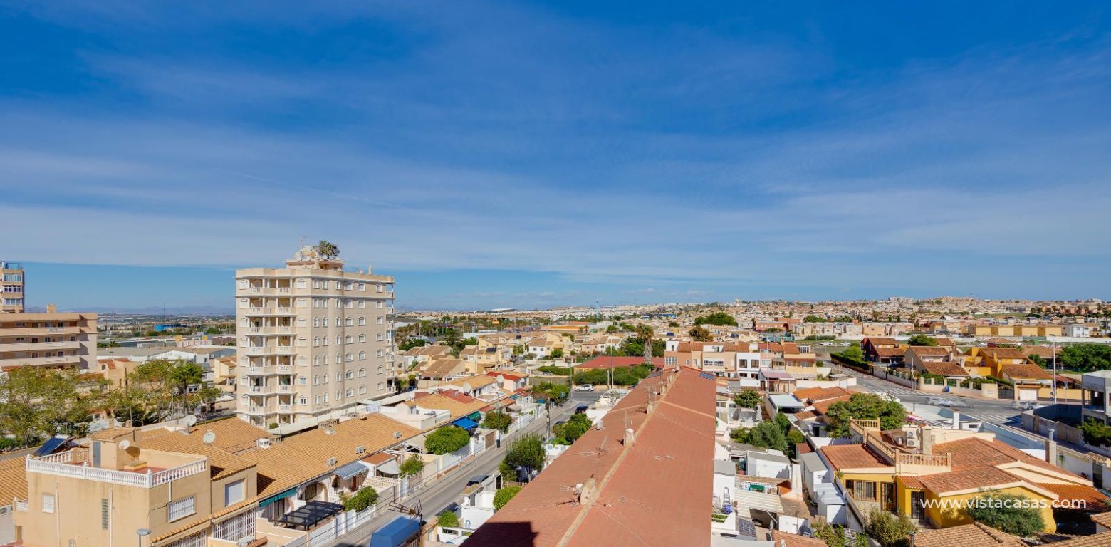 Sale - Lägenhet - Torrevieja