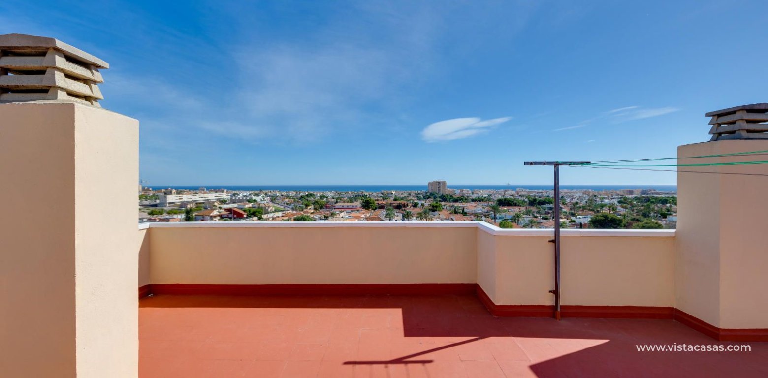 Sale - Lägenhet - Torrevieja