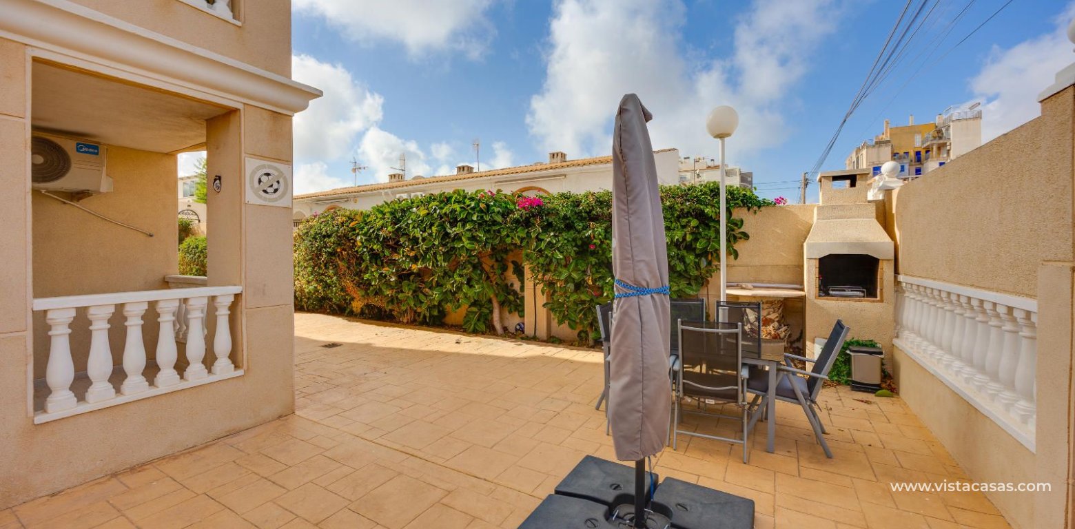 Sale - Lägenhet - Torrevieja
