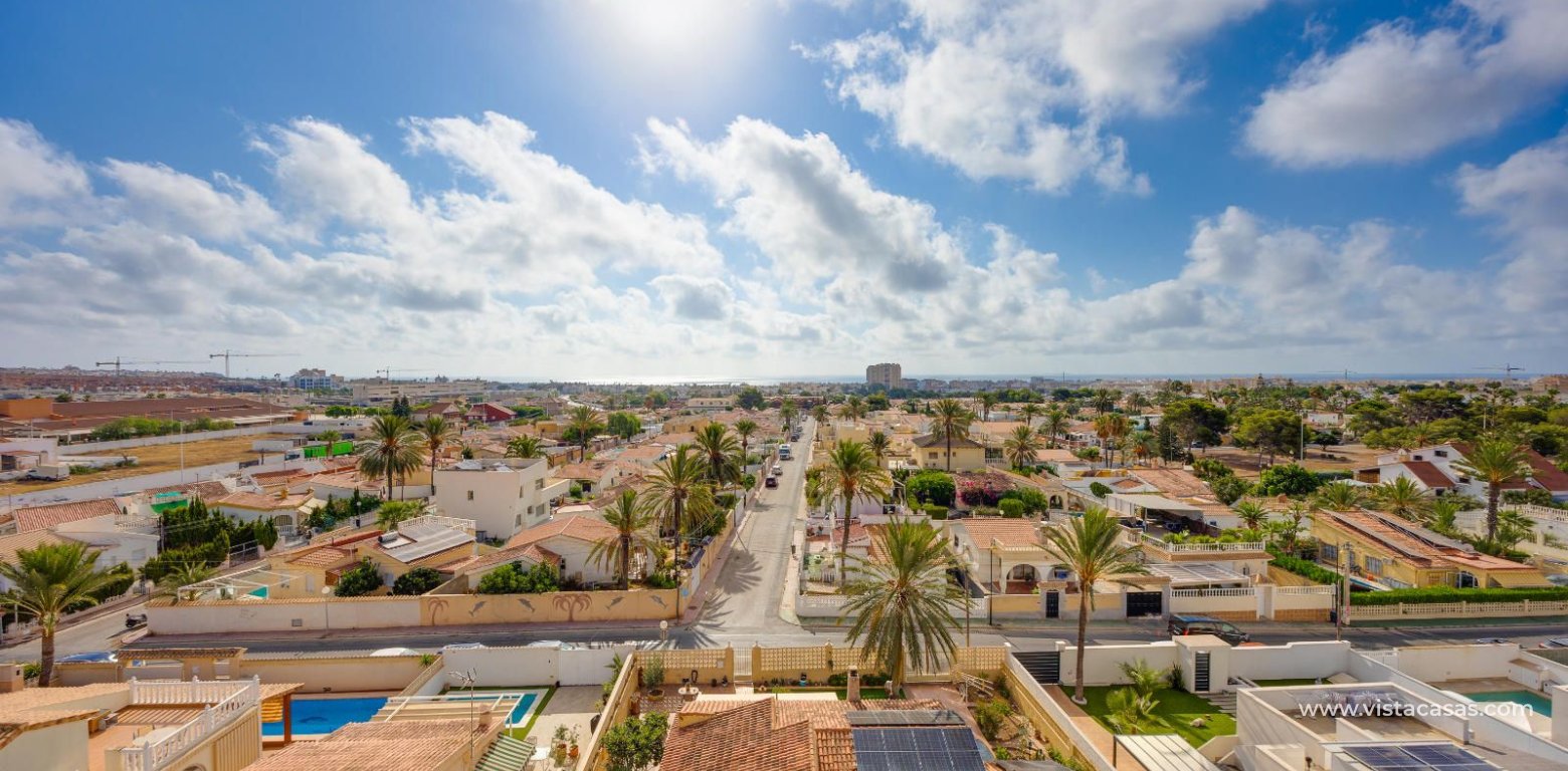 Sale - Lägenhet - Torrevieja