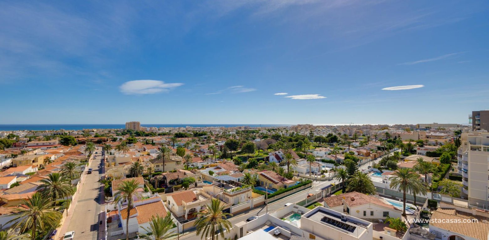 Sale - Lägenhet - Torrevieja