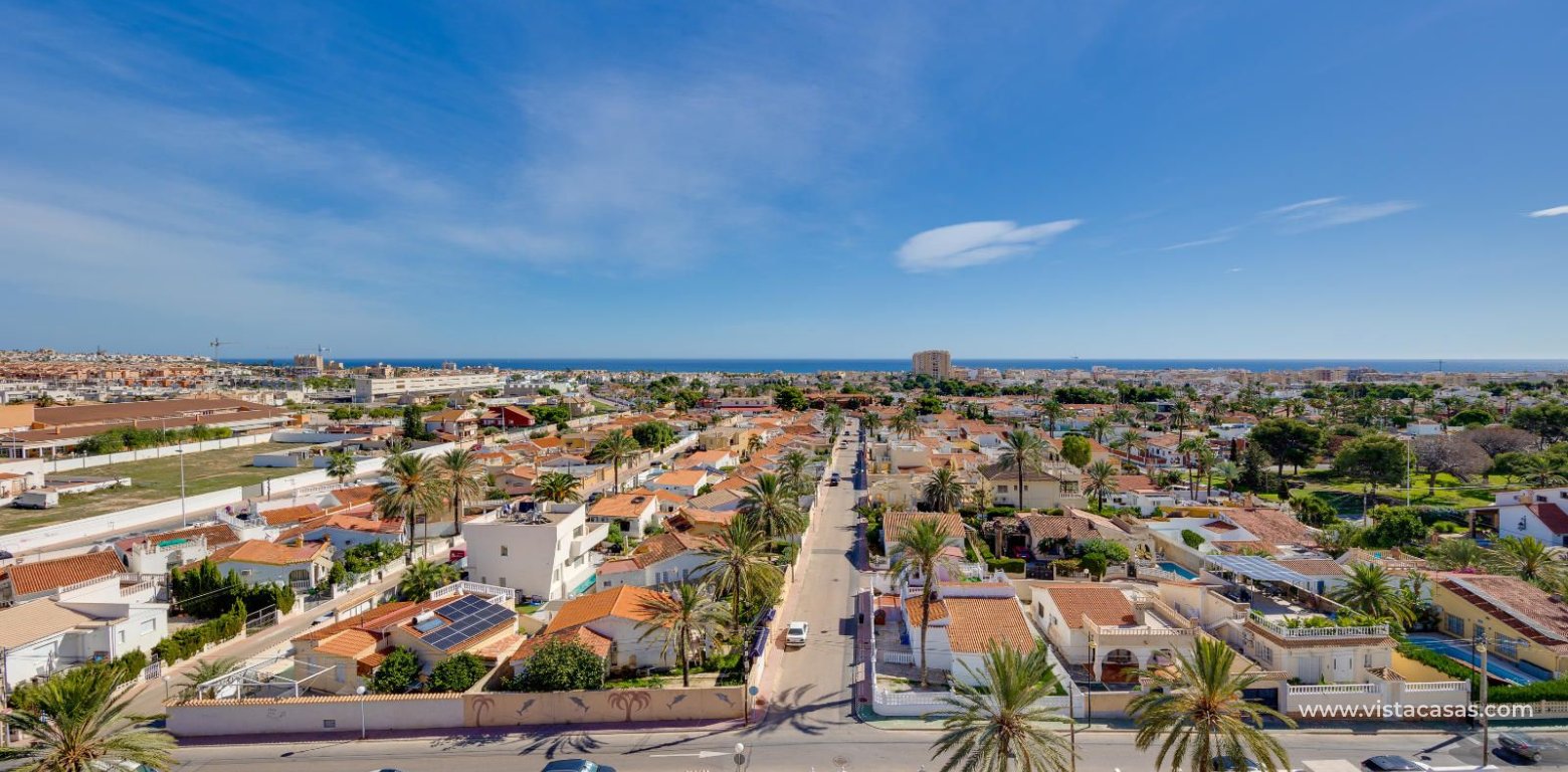 Sale - Lägenhet - Torrevieja