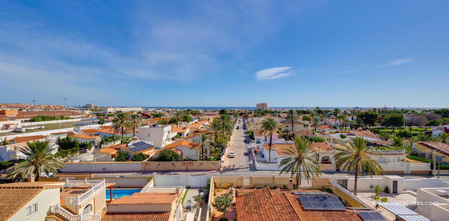 Sale - Lägenhet - Torrevieja