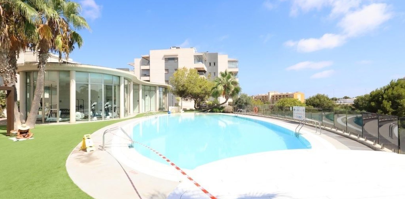Resale - Apartment - Villamartin - Los Dolses