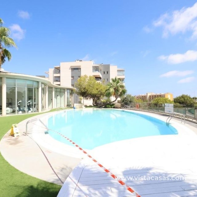 Apartment - Resale - Villamartin - Los Dolses