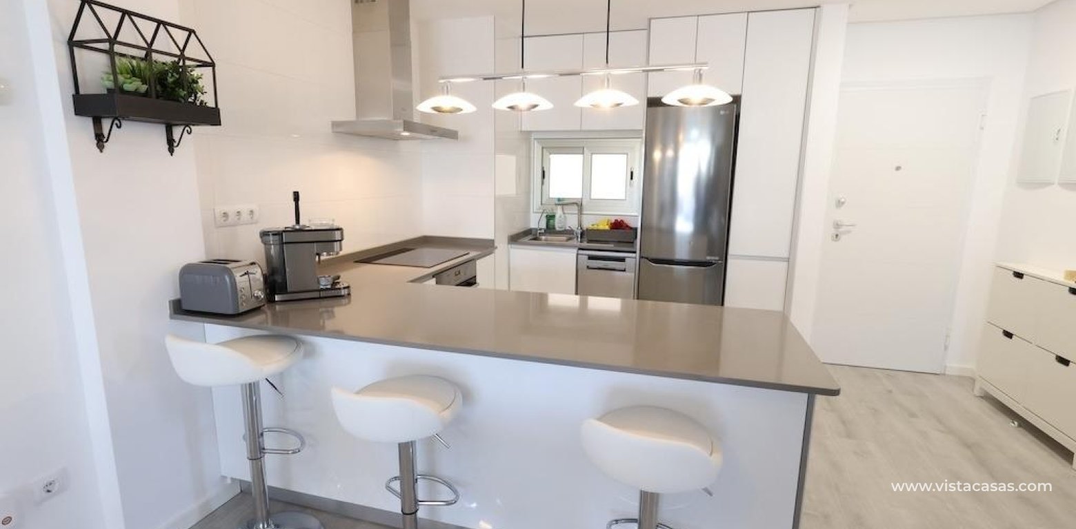 Resale - Apartment - Villamartin - Los Dolses