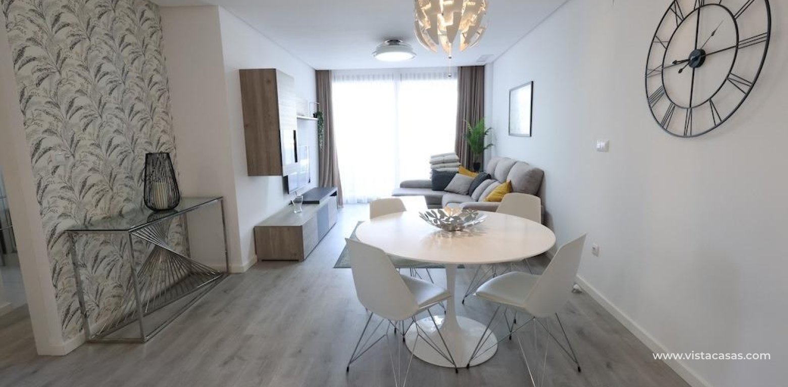 Resale - Apartment - Villamartin - Los Dolses