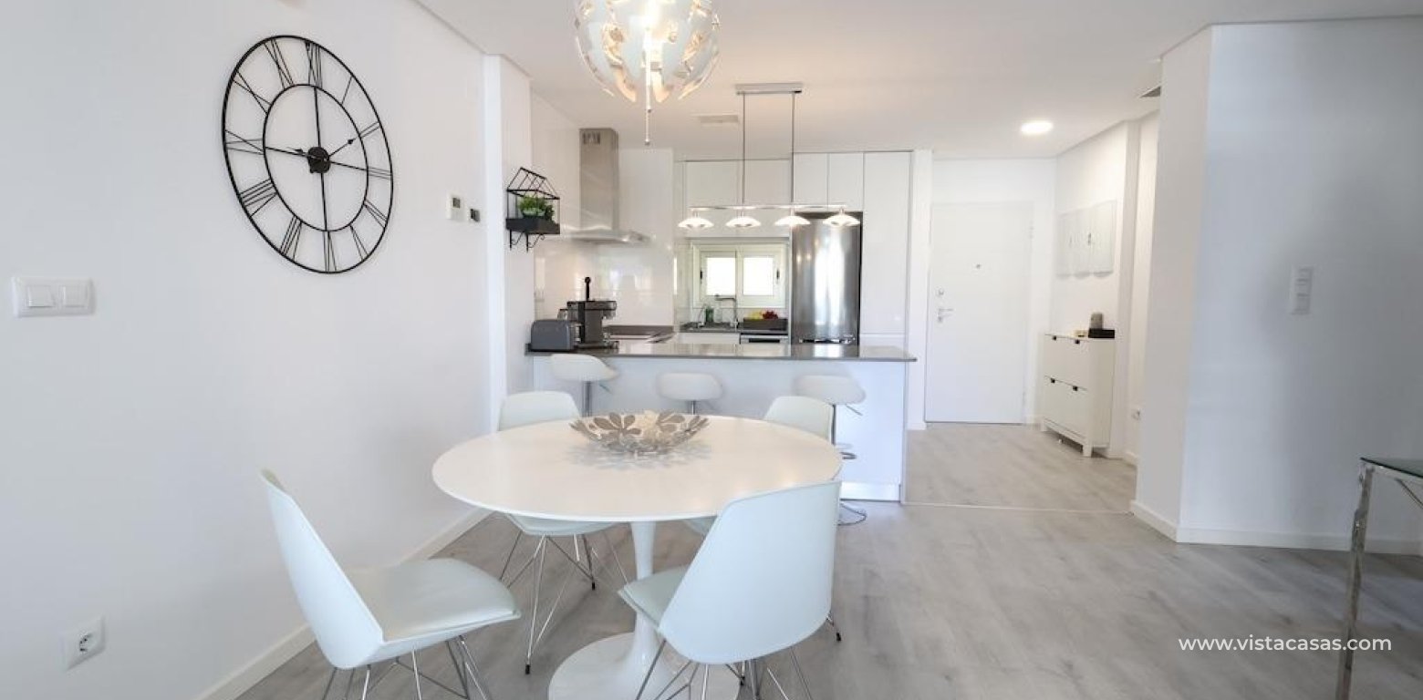 Resale - Apartment - Villamartin - Los Dolses