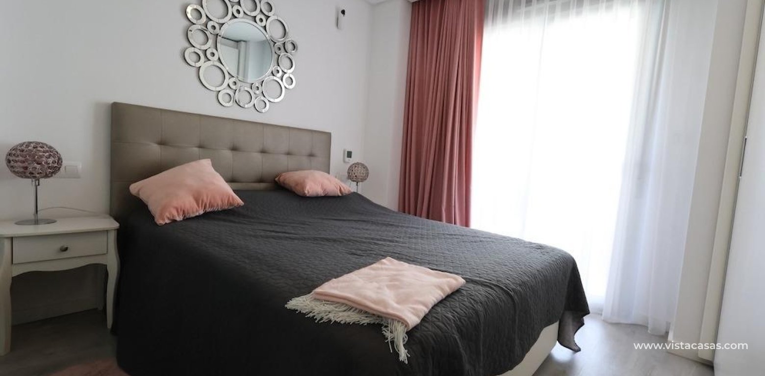 Resale - Apartment - Villamartin - Los Dolses