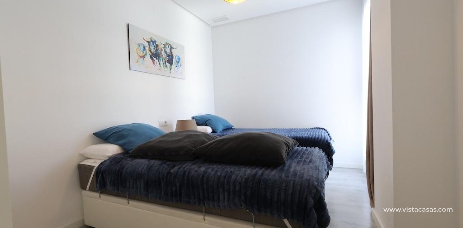 Resale - Apartment - Villamartin - Los Dolses