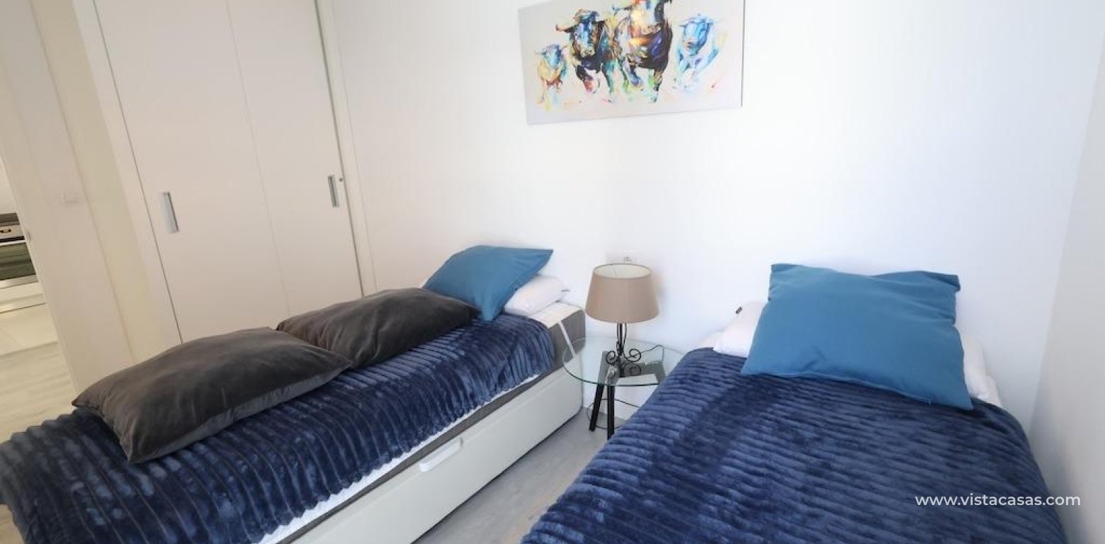Resale - Apartment - Villamartin - Los Dolses