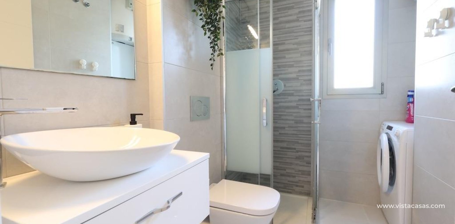 Resale - Apartment - Villamartin - Los Dolses