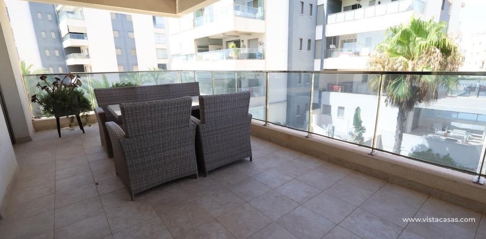 Resale - Apartment - Villamartin - Los Dolses