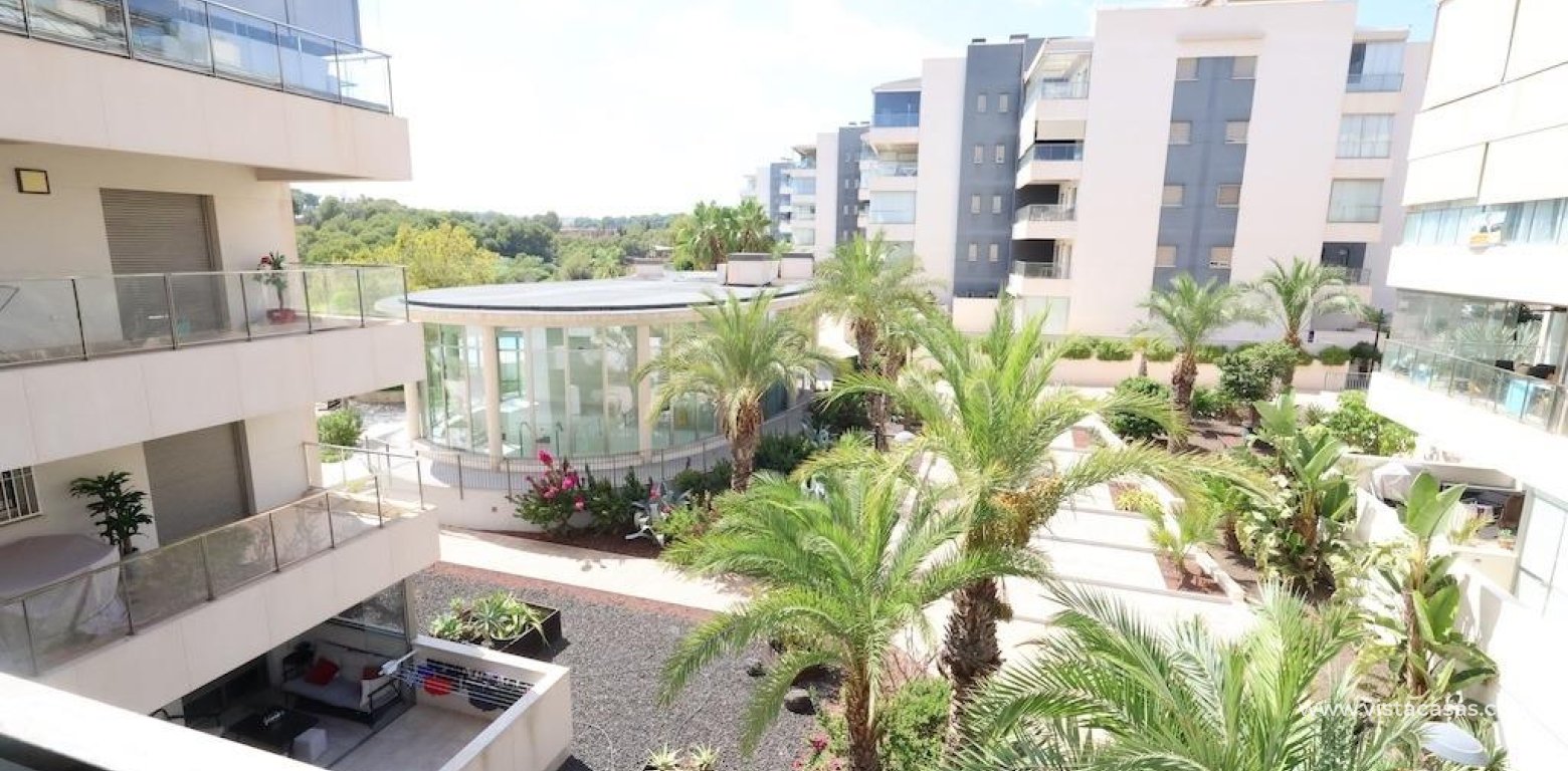 Resale - Apartment - Villamartin - Los Dolses
