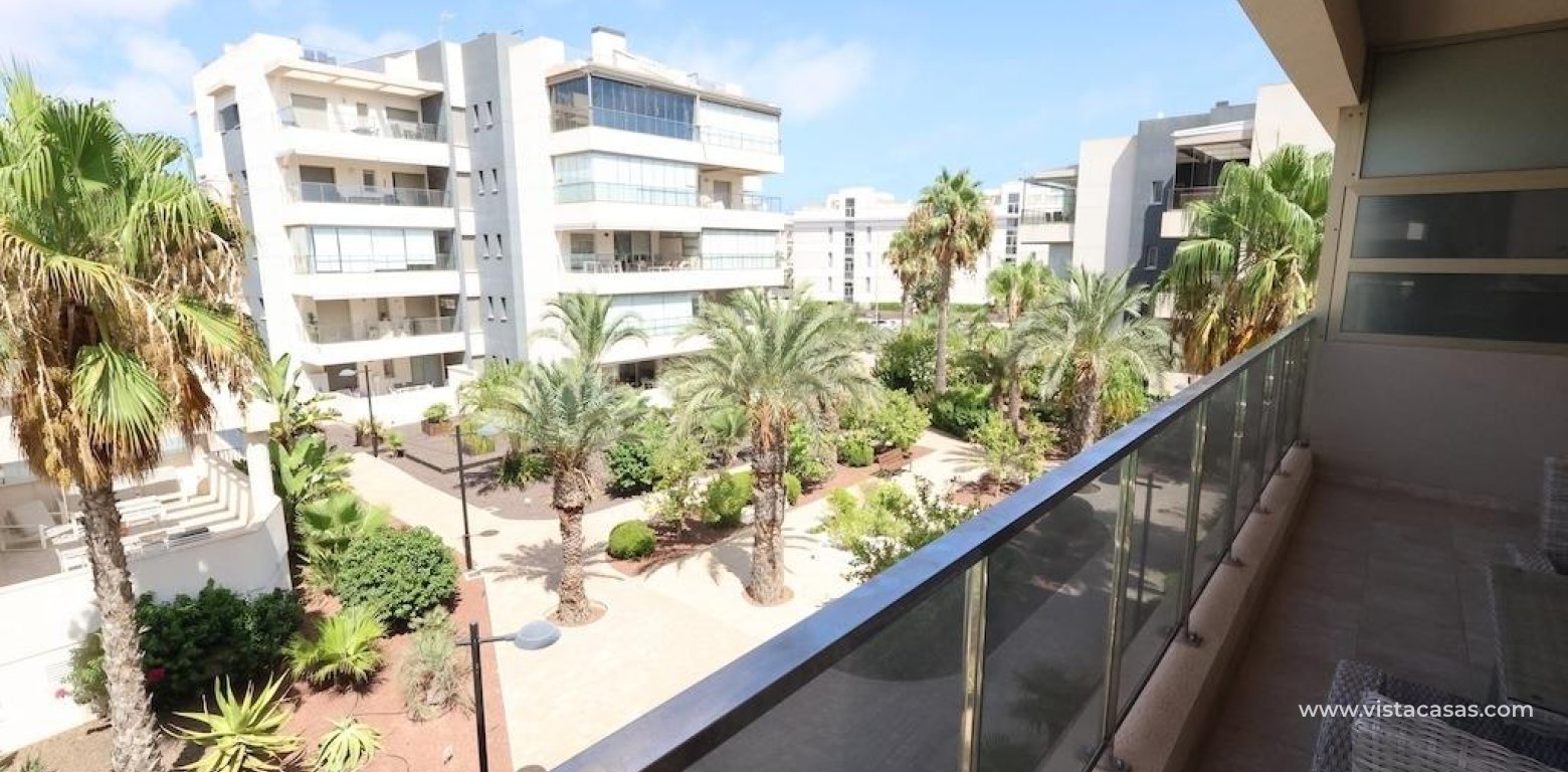 Resale - Apartment - Villamartin - Los Dolses