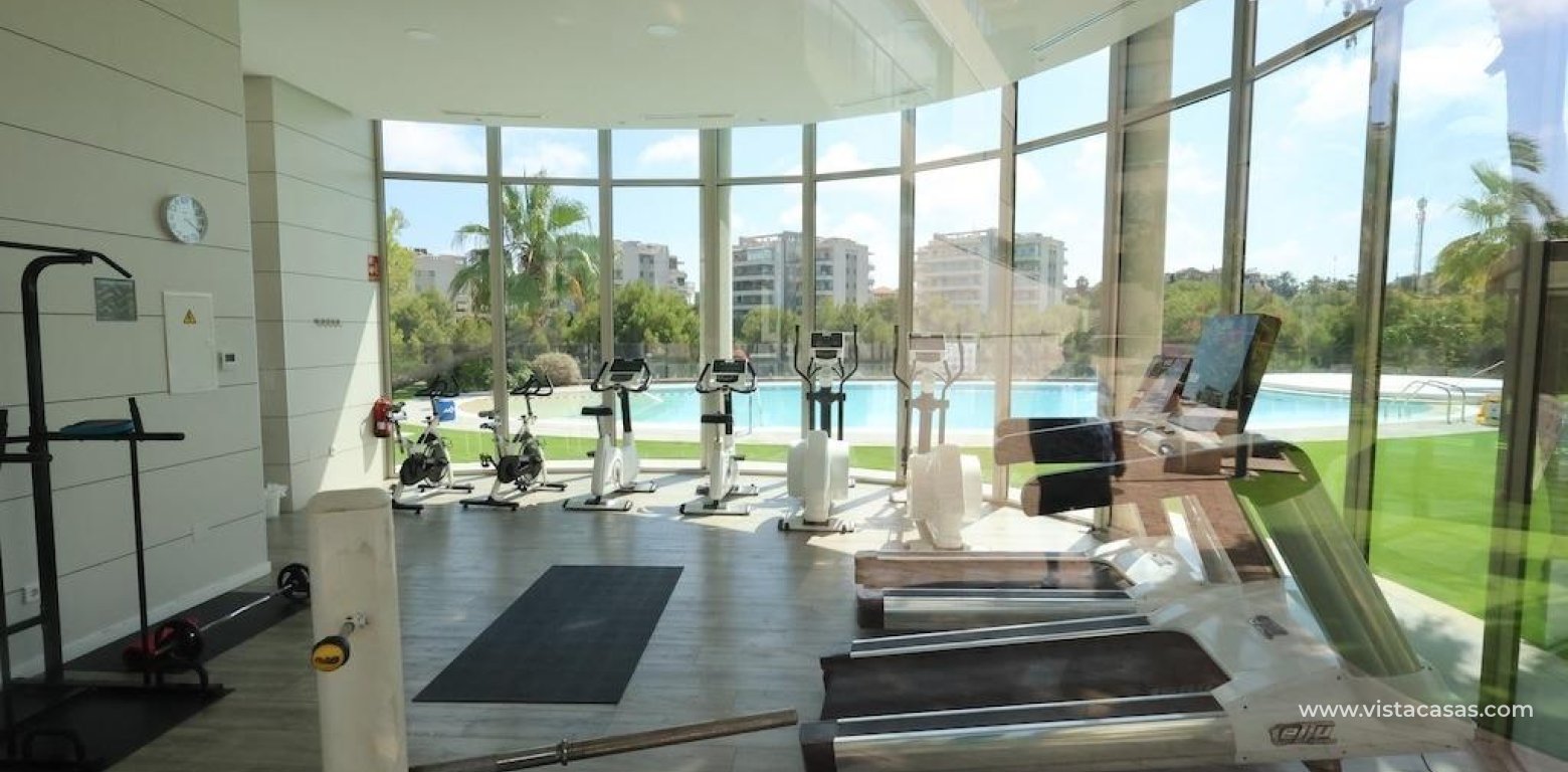 Resale - Apartment - Villamartin - Los Dolses