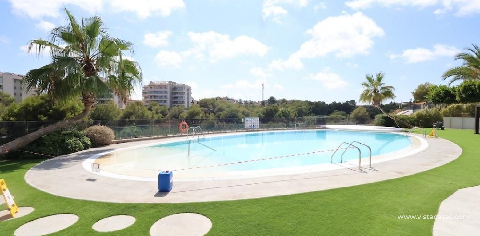Resale - Apartment - Villamartin - Los Dolses