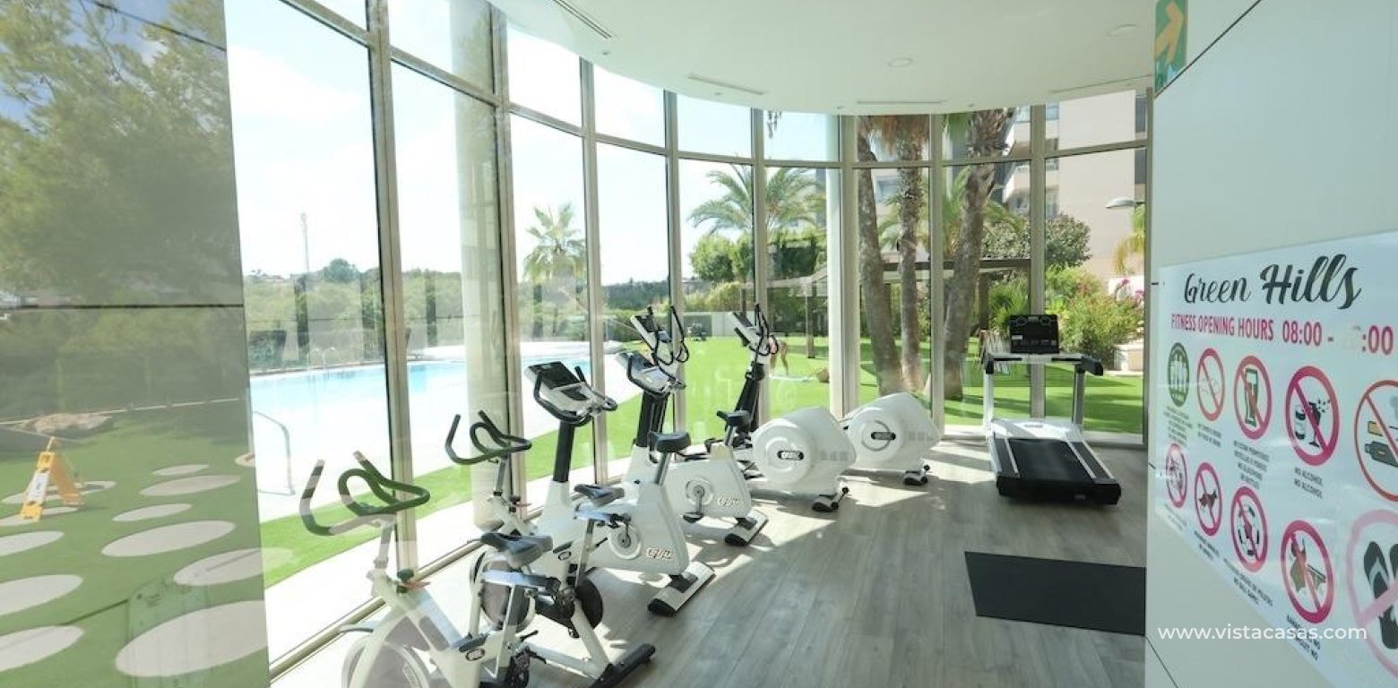 Resale - Apartment - Villamartin - Los Dolses