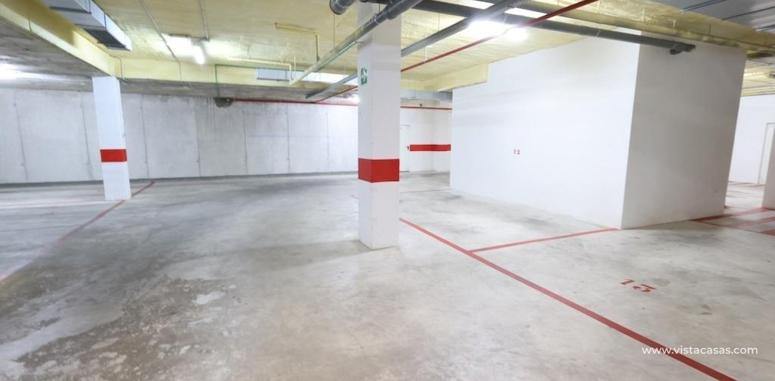 Resale - Apartment - Villamartin - Los Dolses