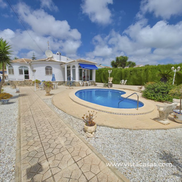 Villa - Vente - Torrevieja - Torrevieja