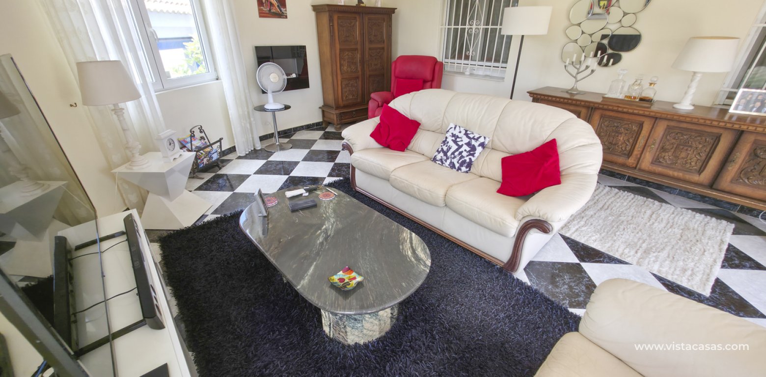 Vente - Villa - Torrevieja
