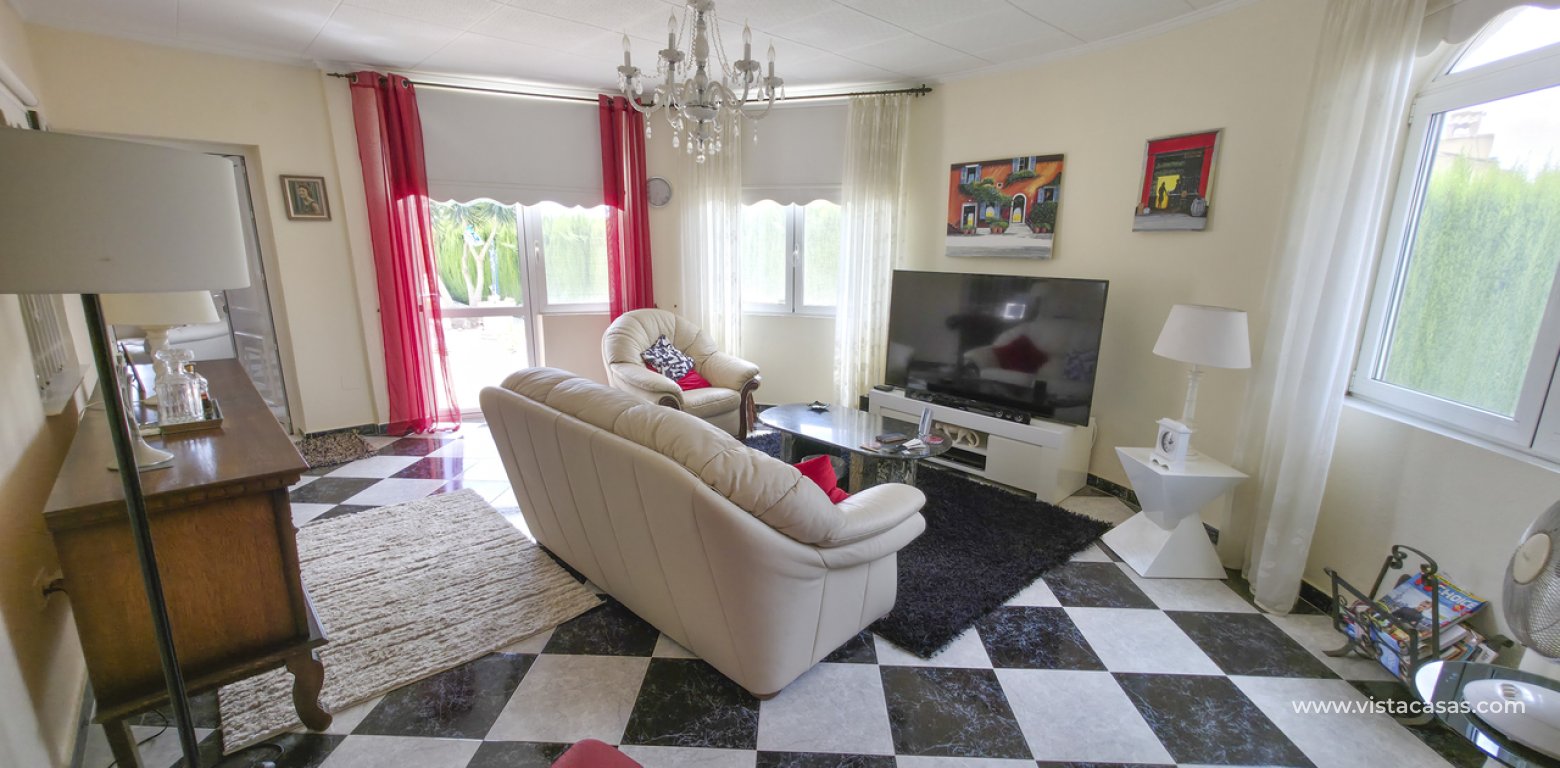 Vente - Villa - Torrevieja