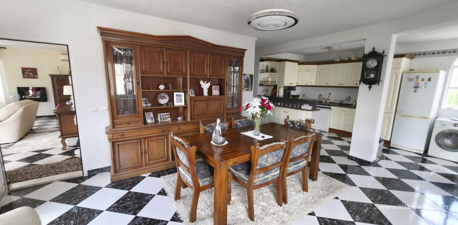 Vente - Villa - Torrevieja