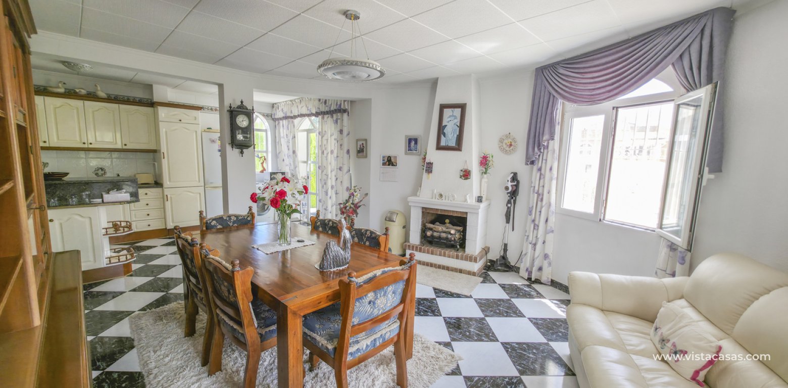 Vente - Villa - Torrevieja