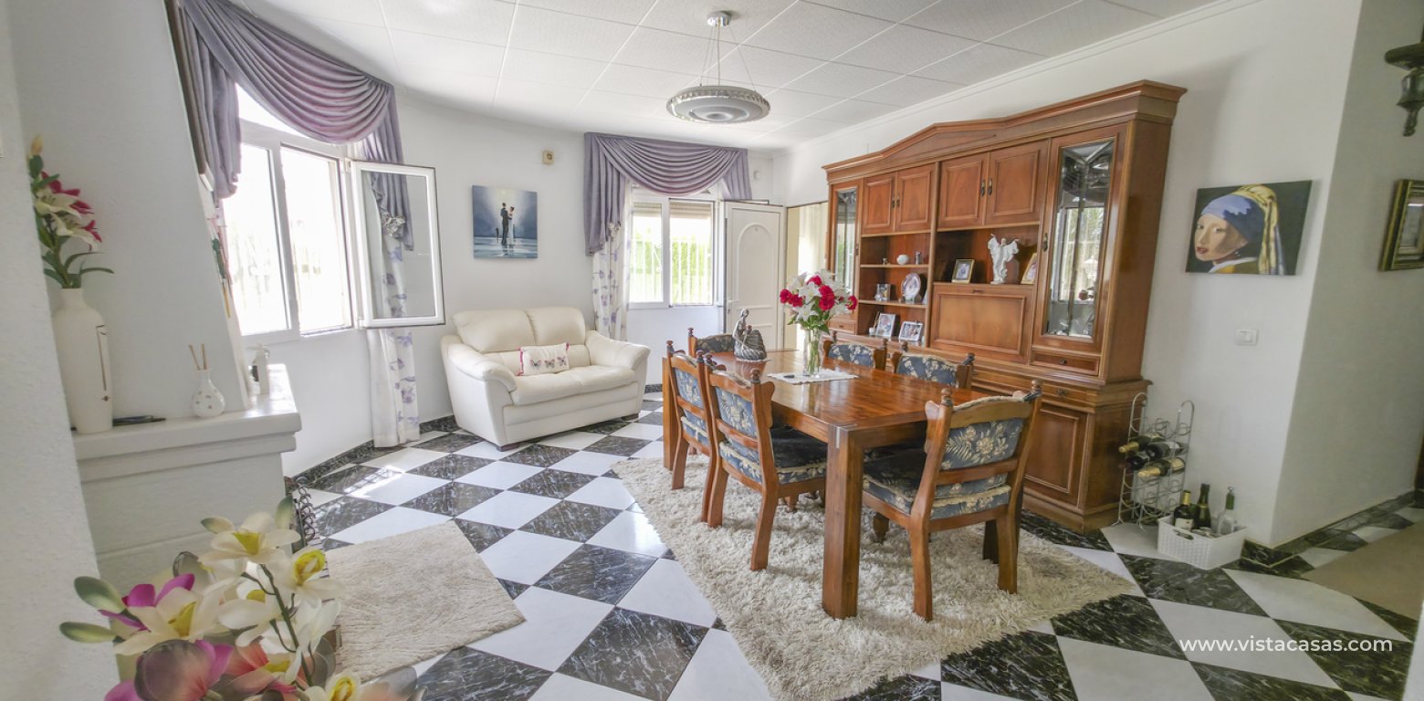 Vente - Villa - Torrevieja