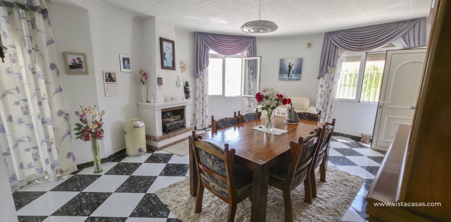 Vente - Villa - Torrevieja