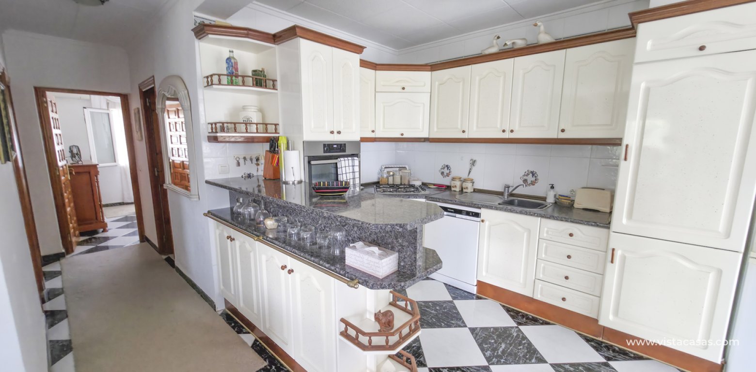 Vente - Villa - Torrevieja