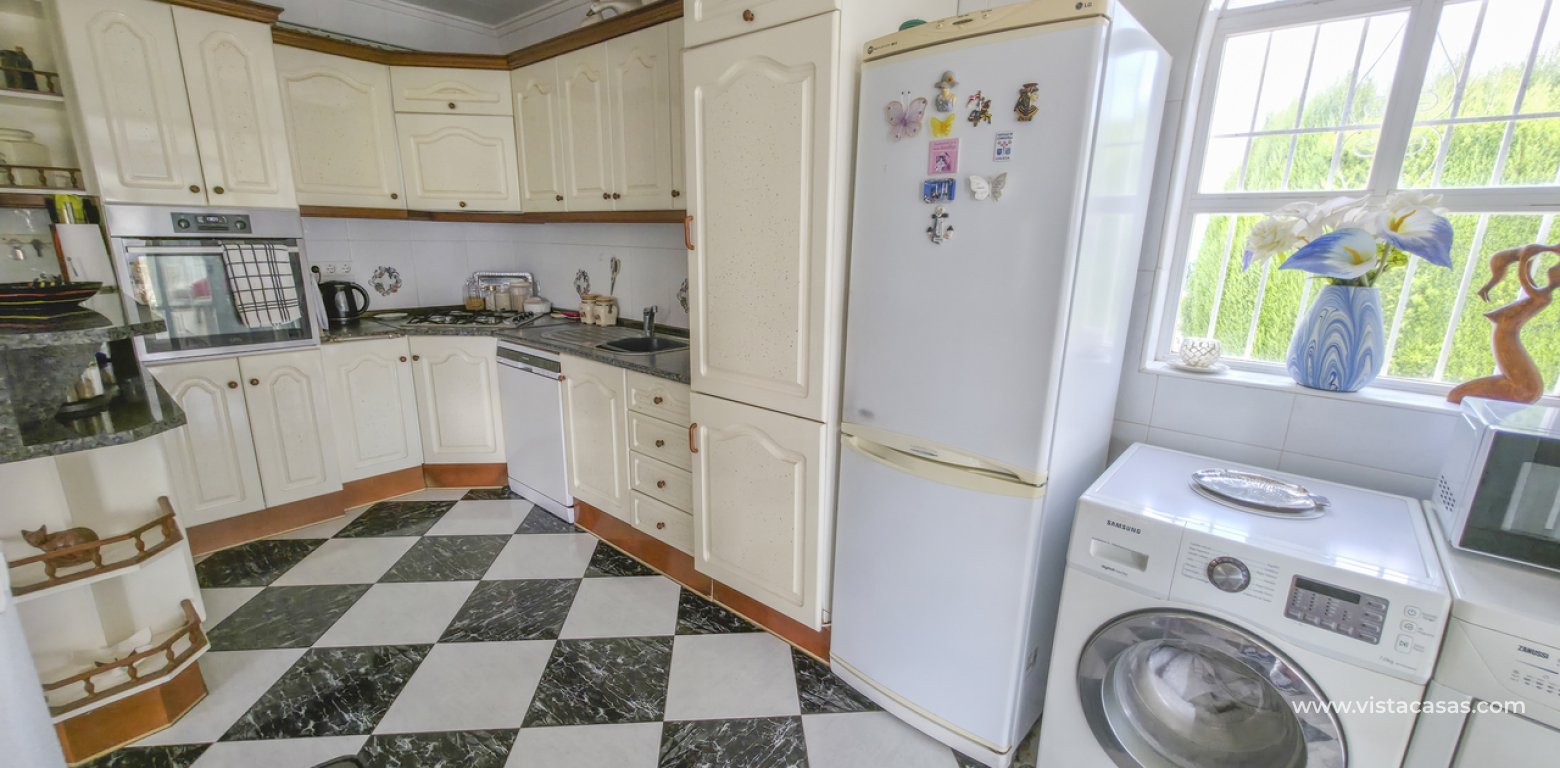 Vente - Villa - Torrevieja