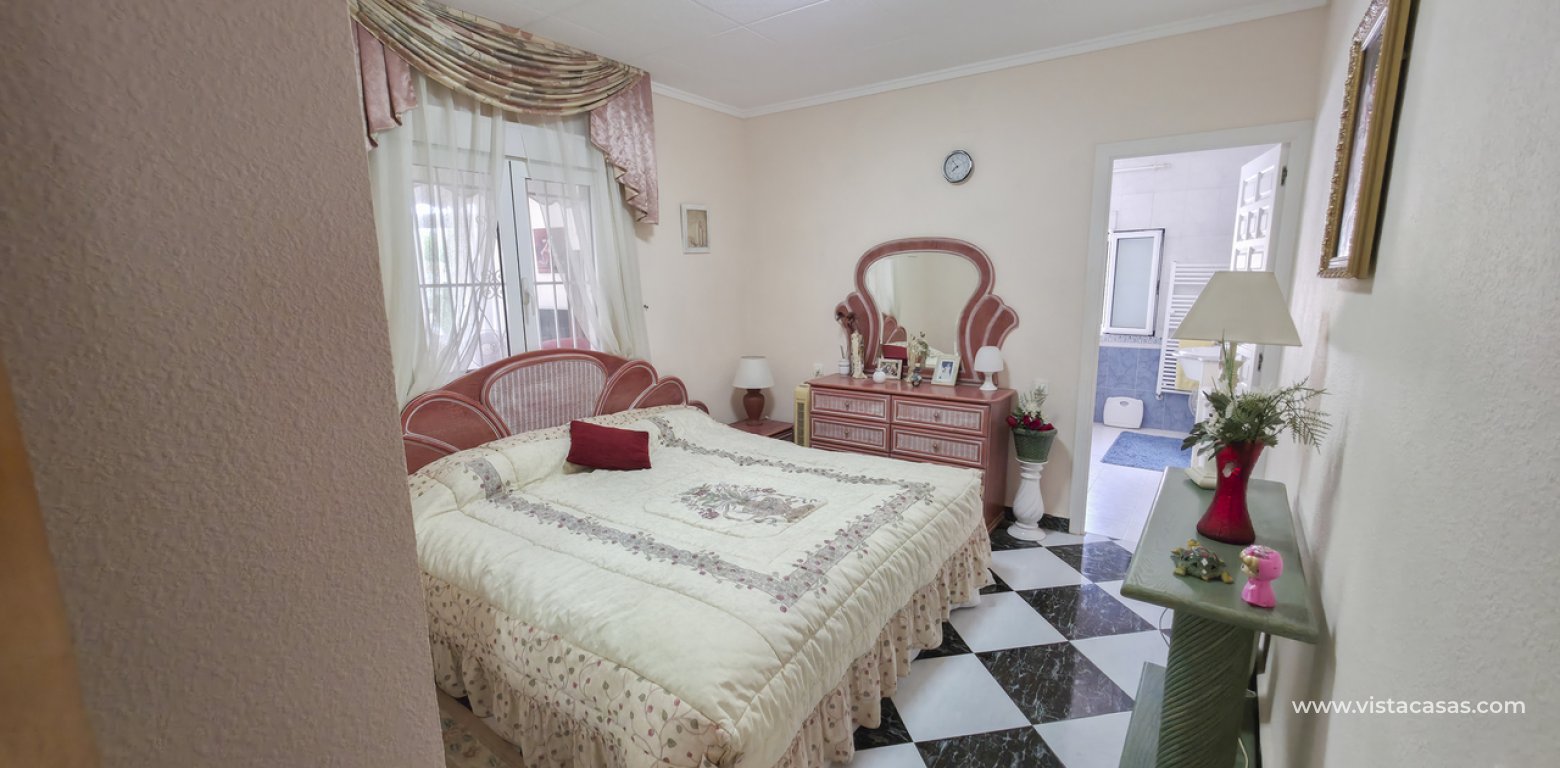 Vente - Villa - Torrevieja