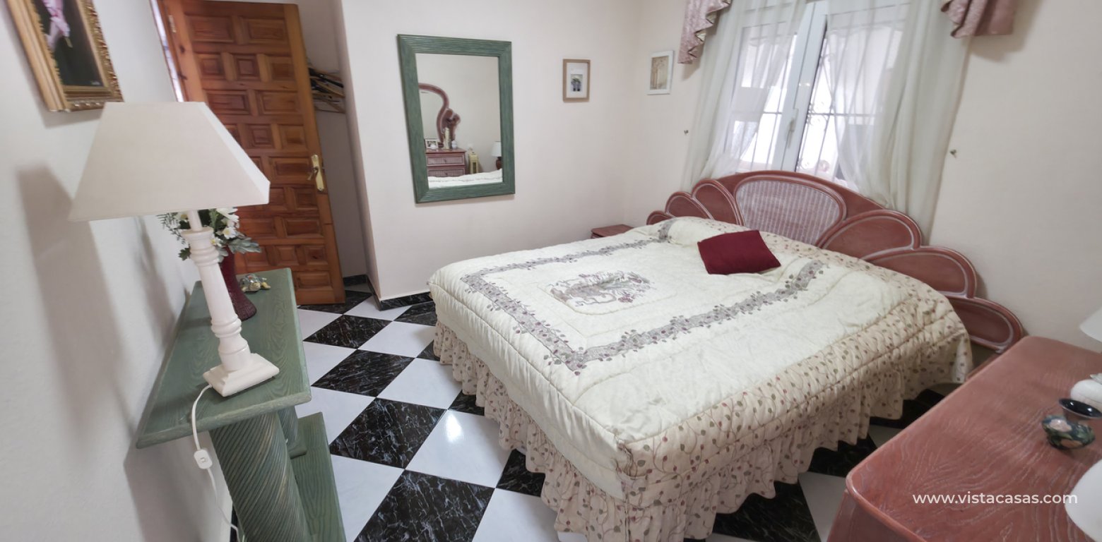 Vente - Villa - Torrevieja