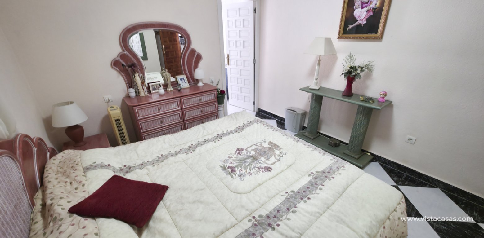 Vente - Villa - Torrevieja