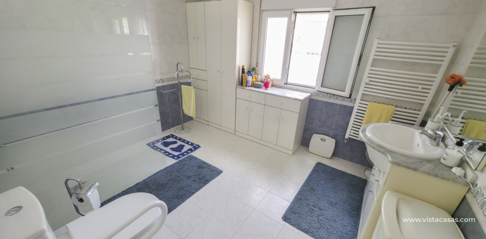 Vente - Villa - Torrevieja